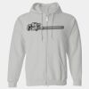 Heavy Blend™ Adult Full Zip Hooded Sweatshirt Thumbnail