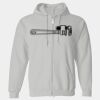 Heavy Blend™ Adult Full Zip Hooded Sweatshirt Thumbnail