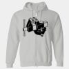 Heavy Blend™ Adult Full Zip Hooded Sweatshirt Thumbnail