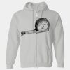 Heavy Blend™ Adult Full Zip Hooded Sweatshirt Thumbnail