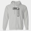 Heavy Blend™ Adult Full Zip Hooded Sweatshirt Thumbnail