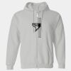 Heavy Blend™ Adult Full Zip Hooded Sweatshirt Thumbnail