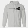 Heavy Blend™ Adult Full Zip Hooded Sweatshirt Thumbnail