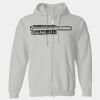 Heavy Blend™ Adult Full Zip Hooded Sweatshirt Thumbnail