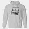 Heavy Blend™ Adult Full Zip Hooded Sweatshirt Thumbnail