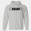 Heavy Blend™ Adult Full Zip Hooded Sweatshirt Thumbnail