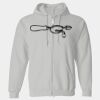 Heavy Blend™ Adult Full Zip Hooded Sweatshirt Thumbnail