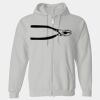 Heavy Blend™ Adult Full Zip Hooded Sweatshirt Thumbnail