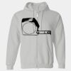 Heavy Blend™ Adult Full Zip Hooded Sweatshirt Thumbnail