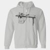 Heavy Blend™ Adult Full Zip Hooded Sweatshirt Thumbnail