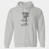 Heavy Blend™ Adult Full Zip Hooded Sweatshirt Thumbnail