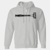 Heavy Blend™ Adult Full Zip Hooded Sweatshirt Thumbnail