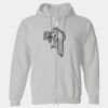 Heavy Blend™ Adult Full Zip Hooded Sweatshirt Thumbnail