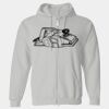 Heavy Blend™ Adult Full Zip Hooded Sweatshirt Thumbnail