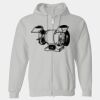 Heavy Blend™ Adult Full Zip Hooded Sweatshirt Thumbnail