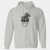 Heavy Blend™ Adult Full Zip Hooded Sweatshirt Thumbnail