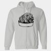 Heavy Blend™ Adult Full Zip Hooded Sweatshirt Thumbnail