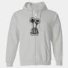 Heavy Blend™ Adult Full Zip Hooded Sweatshirt Thumbnail