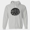 Heavy Blend™ Adult Full Zip Hooded Sweatshirt Thumbnail