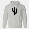 Heavy Blend™ Adult Full Zip Hooded Sweatshirt Thumbnail