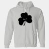 Heavy Blend™ Adult Full Zip Hooded Sweatshirt Thumbnail