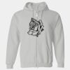 Heavy Blend™ Adult Full Zip Hooded Sweatshirt Thumbnail