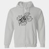 Heavy Blend™ Adult Full Zip Hooded Sweatshirt Thumbnail