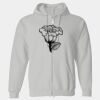 Heavy Blend™ Adult Full Zip Hooded Sweatshirt Thumbnail