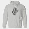 Heavy Blend™ Adult Full Zip Hooded Sweatshirt Thumbnail