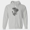 Heavy Blend™ Adult Full Zip Hooded Sweatshirt Thumbnail