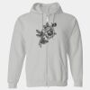 Heavy Blend™ Adult Full Zip Hooded Sweatshirt Thumbnail