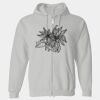 Heavy Blend™ Adult Full Zip Hooded Sweatshirt Thumbnail