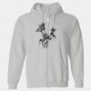 Heavy Blend™ Adult Full Zip Hooded Sweatshirt Thumbnail