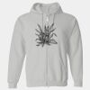 Heavy Blend™ Adult Full Zip Hooded Sweatshirt Thumbnail