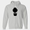 Heavy Blend™ Adult Full Zip Hooded Sweatshirt Thumbnail