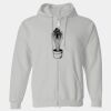 Heavy Blend™ Adult Full Zip Hooded Sweatshirt Thumbnail