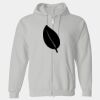 Heavy Blend™ Adult Full Zip Hooded Sweatshirt Thumbnail