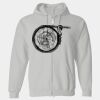 Heavy Blend™ Adult Full Zip Hooded Sweatshirt Thumbnail