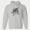 Heavy Blend™ Adult Full Zip Hooded Sweatshirt Thumbnail