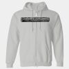 Heavy Blend™ Adult Full Zip Hooded Sweatshirt Thumbnail