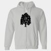 Heavy Blend™ Adult Full Zip Hooded Sweatshirt Thumbnail