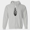 Heavy Blend™ Adult Full Zip Hooded Sweatshirt Thumbnail