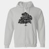 Heavy Blend™ Adult Full Zip Hooded Sweatshirt Thumbnail