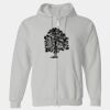 Heavy Blend™ Adult Full Zip Hooded Sweatshirt Thumbnail