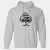 Heavy Blend™ Adult Full Zip Hooded Sweatshirt Thumbnail