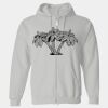 Heavy Blend™ Adult Full Zip Hooded Sweatshirt Thumbnail