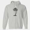 Heavy Blend™ Adult Full Zip Hooded Sweatshirt Thumbnail