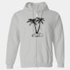 Heavy Blend™ Adult Full Zip Hooded Sweatshirt Thumbnail