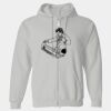 Heavy Blend™ Adult Full Zip Hooded Sweatshirt Thumbnail