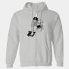 Heavy Blend™ Adult Full Zip Hooded Sweatshirt Thumbnail